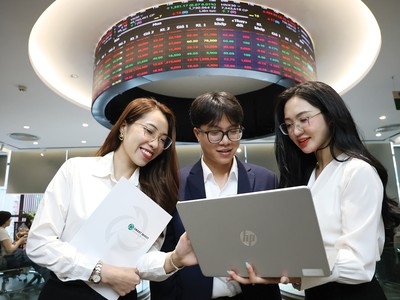 Mức định giá hiện tại của thị trường vẫn phù hợp để tích lũy KL99 là cổng game giải trí trực tuyến hàng đầu hiện nay trong dài hạn