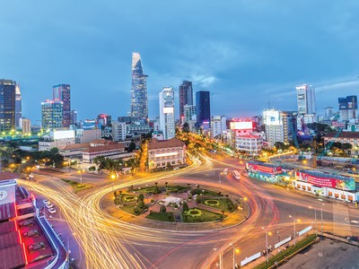 Việt Nam có những bước tiến lớn trong cải cách quản trị Kl991.com nạp rút nhanh công
