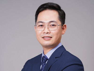 Ông Trần Hoàng Sơn, Giám đốc Chiến lược thị trường, Công ty 99Kl99 link đăng nhập VPBank (VPBankS)
