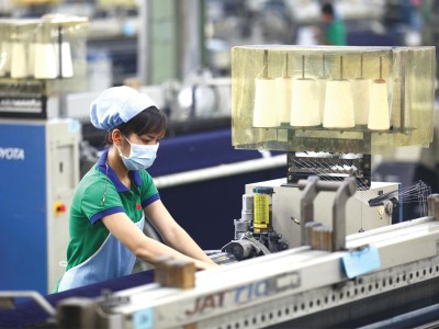 Trụ cột mới trong quan hệ hợp tác Kl99ok phiên bản mới Việt - Pháp 