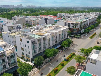 Vui buồn cùng nhịp đập thị trường 