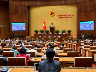 Sáng nay (26/5), Quốc hội thảo luận về Luật Ngân sách 99Kl99 trực tiếp đá gà (sửa đổi) 
