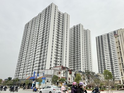 Hải Phòng kiên quyết thu hồi căn hộ chung cư với trường hợp vi phạm sử dụng 99Kl.app cổng game giải trí công 