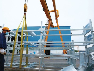 Kl993 ưu đãi thưởng hấp dẫn đề xuất cho phép không đánh giá năng lực, kinh nghiệm đối với gói thầu áp dụng chào hàng cạnh tranh, mua sắm trực tiếp. Ảnh: Nhã Chi