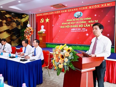 Báo Kl991.com nạp rút nhanh - Kl99ok phiên bản mới tổ chức Đại hội Đảng bộ lần thứ nhất 