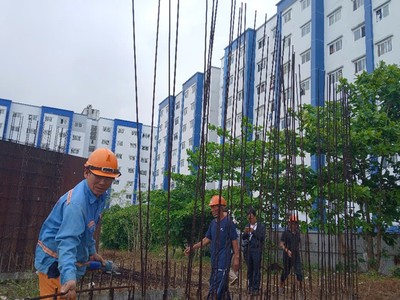 Liên doanh công ty DMC-579 là chủ Kl99ok phiên bản mới hai dự án nhà ở Trang Chủ KL99Com Số 1 Link Đăng Ký KL999 Đại Địa Bảo và An Trung 2.