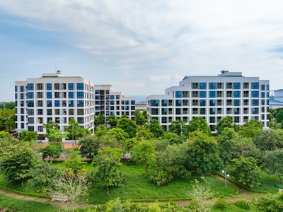 Viglacera (VGC) tạo lợi thế cạnh tranh bằng phát triển khu công nghiệp “xanh và thông minh”