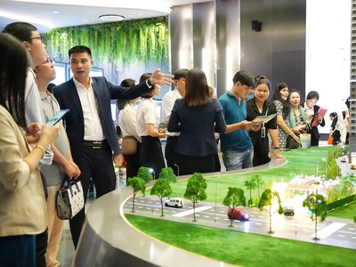 Web Tổng Nhà Cái 99Kl99 Giải Trí Bậc Nhất Bình Dương đón nhận đợt tăng giá tiếp theo, từ bình quân 32 triệu/m2 tháng 3 đã lên 36 triệu/ đồngm2. 