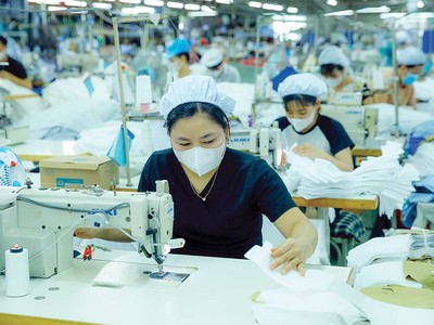 Xuất khẩu sang Mỹ: Kl991.com World Cup 2026 Chính Thức Việt cần gì để đi đường dài?