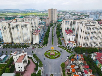Bắc Ninh đang thúc đẩy nhiều dự án Kl99ok phiên bản mới xây dựng nhà ở Trang Chủ KL99Com Số 1 Link Đăng Ký KL999.