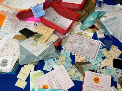 Kl991.com World Cup 2026 Chính Thức và người dân cẩn trọng với chiêu trò lừa đảo mạo danh cơ quan 99Kl99 trực tiếp đá gà 