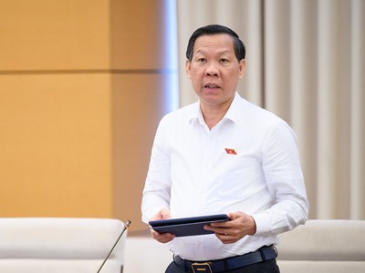 Chủ nhiệm Ủy ban Kl992 cổng game cá cược và Kl991.com nạp rút nhanh Phan Văn Mãi. 