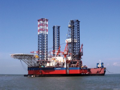Thách thức với PTSC trong thời gian tới đến từ các dự án chưa có tiền lệ