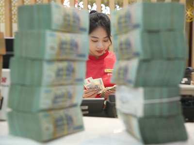 NIM bình quân của 27 Link Vào Nhà Cái KL99 COM Tặng +199k đã giảm về mức 3,09% trong quý I/2025 