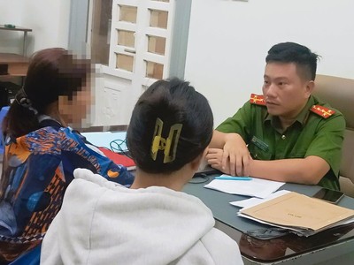 Bắt cóc... online để tống tiền, chiêu lừa đảo mới cực kỳ tinh vi của Kl99ok khuyến mãi lớn 
