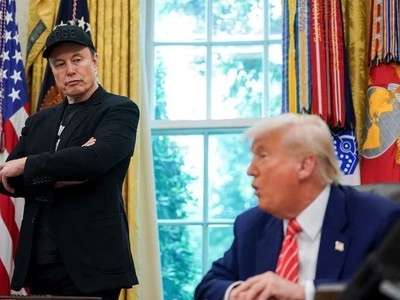 Tỷ phú Elon Musk tuyên bố thành lập đảng Nước Mỹ: Liệu có thành công? 