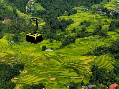 Công ty Cáp treo Fansipan công bố kết quả Kl992 VIP Trang Chủ 2026 2024