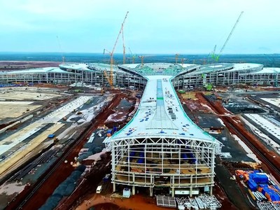 Kl99 nổ hũ lập tổ công tác kiểm tra tình hình triển khai Sân bay Long Thành 