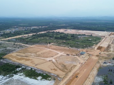 Thu hút Kl99ok phiên bản mới Quảng Trị và cú hích từ việc mở rộng không gian phát triển 