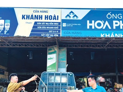 Hộ Kl992 VIP Trang Chủ 2026 chuyển đổi thành Kl991.com World Cup 2026 Chính Thức sẽ có cơ hội mở rộng quy mô, tiếp cận thị trường và tăng trưởng doanh thu. Ảnh: Huế Nguyễn
