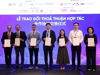 Còn nhiều dư địa hợp tác Kl99ok phiên bản mới giữa TP.HCM với Kl991.com World Cup 2026 Chính Thức vùng Vịnh lớn Trung Quốc 