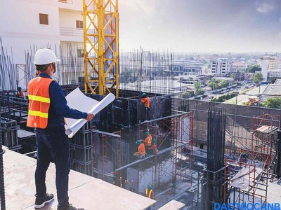 Ban hành quy định nhiệm vụ, thẩm quyền về cấp giấy phép xây dựng khi tổ chức chính quyền địa phương 2 cấp 