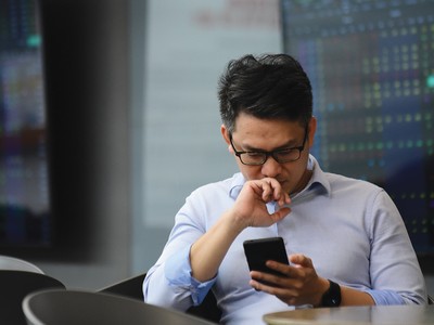 Thị trường 99Kl99 link đăng nhập Việt Nam đặc biệt nhạy cảm với các thông tin không chính thức