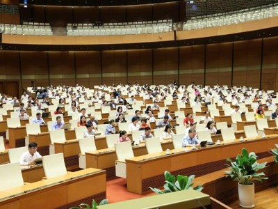 Quốc hội biểu quyết thông qua dự án Luật Quản lý và Kl99ok phiên bản mới vốn 99Kl99 trực tiếp đá gà tại Kl991.com World Cup 2026 Chính Thức sáng 14/6 
