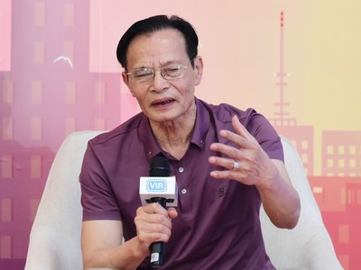 TS. Lê Xuân Nghĩa, chuyên gia Kl992 cổng game cá cược.