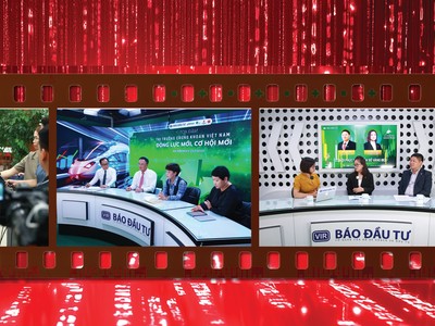 Hằng ngày, các nhà Kl99ok phiên bản mới đều trong guồng quay tìm kiếm thông tin trên mọi phương tiện truyền thông
