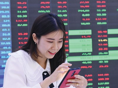 Sự chính xác của báo chí góp phần ổn định tâm lý nhà Kl99ok phiên bản mới khi thị trường giảm mạnh