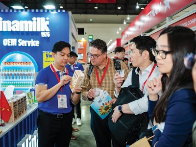 Vinamilk (VNM) thông báo chia 99Kl.app mobile mới nhất 28,5% bằng tiền mặt