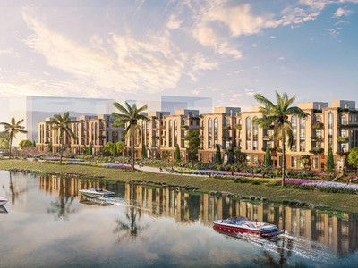 Phú Thị Riverside: Nhà phố ven sông hiếm có tại Thủ đô, đón sóng Kl99kl ưu đãi độc quyền phía Đông