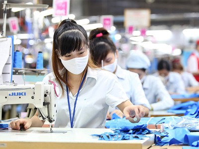 Tin tức về thuế quan sẽ tiếp tục đóng vai trò quan trọng trong việc xác định xu hướng của ngành Kl994 nhà cái bóng đá world cup Việt Nam 