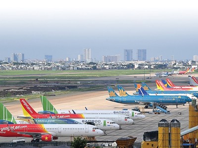 Xác định lộ trình phát triển công nghiệp hàng không, Kl99ok phiên bản mới vào công nghệ hàng không 