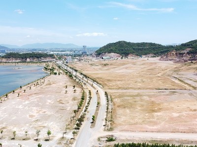 Dự án Khu đô thị - du lịch - văn hoá - thể thao hồ Phú Hòa sắp được tỉnh Bình Định đưa ra Kl99 nổ hũ tìm chủ Kl99ok phiên bản mới mới. 
