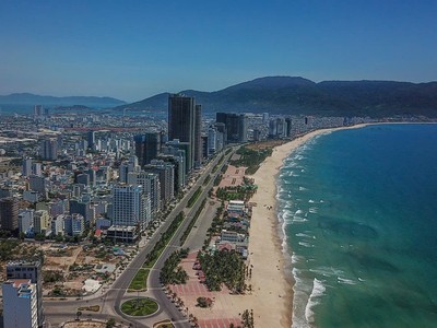 Thành phố Đà Nẵng phê duyệt chủ trương Kl99ok phiên bản mới dự án Không gian đổi mới sáng tạo.