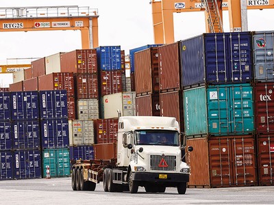 Giải pháp logistics cho Kl991.com World Cup 2026 Chính Thức Việt tăng tốc xuất khẩu 