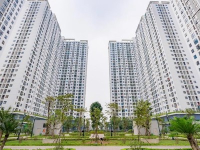 Ecohome 3 vẫn còn 157 căn nhà ở Trang Chủ KL99Com Số 1 Link Đăng Ký KL999 cho thuê sẽ chuyển bán trong tương lai. Ảnh: Chủ Kl99ok phiên bản mới Capital House 