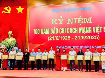 Báo Kl991.com nạp rút nhanh - Kl99ok phiên bản mới luôn đồng hành cùng sự phát triển của tỉnh Quảng Ninh 