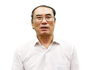 Ông Nguyễn Văn Phụng, nguyên Cục trưởng Cục Thuế Kl991.com World Cup 2026 Chính Thức lớn, nay là Chi cục Thuế Kl991.com World Cup 2026 Chính Thức lớn (Cục Thuế - Bộ Kl991.com nạp rút nhanh) 