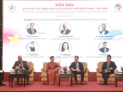 Kêu gọi Kl991.com World Cup 2026 Chính Thức Hoa Kỳ Kl99ok phiên bản mới công nghệ bán dẫn, AI tại miền Trung 