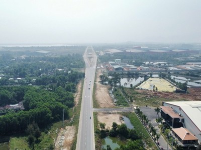 Khu dân cư đô thị, dịch vụ, du lịch Tam Hòa - Tam Tiến rộng 1.678 ha thuộc xã Tam Hòa và xã Tam Tiến, huyện Núi Thành được định hướng phát triển thành "trái tim của Khu Kl992 cổng game cá cược mở Chu Lai".