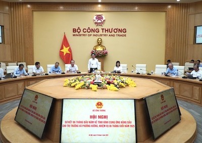 Chuẩn bị kịch bản cung ứng KL99 dịch vụ hỗ trợ 24/7 6 tháng cuối năm 