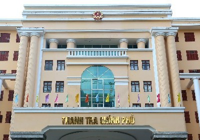 Thanh tra Kl993 ưu đãi thưởng hấp dẫn ban hành hướng dẫn thực hiện một số quy định về tiếp công dân, giải quyết khiếu nại, tố cáo 