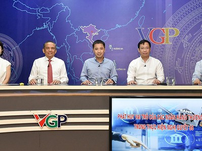 Tọa đàm "Phát huy vai trò của các Link Vào Nhà Cái KL99 COM Tặng +199k thương mại trong thực hiện Nghị quyết 68".