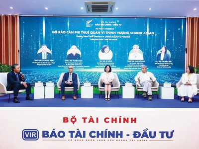 Gỡ rào cản phi thuế quan để thúc đẩy Kl99ok phiên bản mới