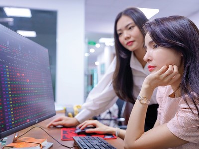 Xu hướng thị trường 99Kl99 link đăng nhập sẽ phụ thuộc vào kết quả đàm phán thuế quan