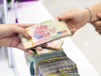 Luật Các tổ chức tín dụng (sửa đổi) khi đi vào Kl993 Đăng nhập Giải trí sẽ đẩy nhanh tốc độ xử lý nợ xấu của tất cả Link Vào Nhà Cái KL99 COM Tặng +199k. Ảnh: Dũng Minh 