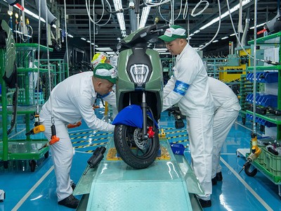 Sức mạnh sẽ được cộng hưởng, nhưng để thu hút Kl99ok phiên bản mới, các địa phương sẽ phải nỗ lực hơn nữa trong cải thiện môi trường Kl99ok phiên bản mới, Kl992 VIP Trang Chủ 2026. Ảnh: Lê Toàn